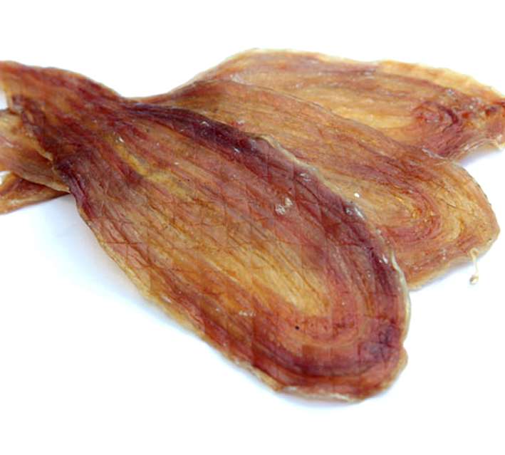 Khô rắn đặc biệt