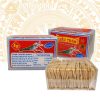Bánh phồng tôm Sóc Trăng – loại thượng hạng