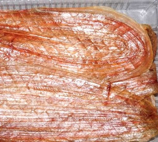 Khô rắn đặc biệt