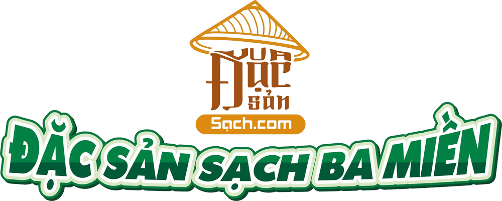 Đặc Sản Sạch 3 Miền