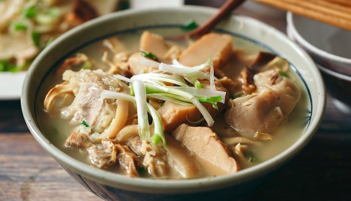 Top 5 món ăn ngon từ măng lưỡi lợn Sơn La ai cũng nên thử