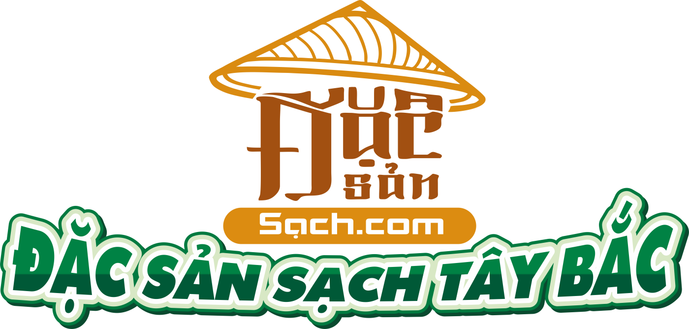 Đặc Sản Sạch Tây Bắc