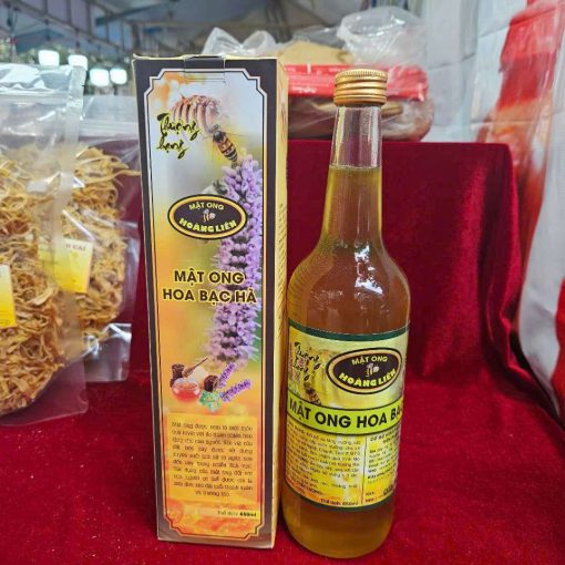 Tương Ớt Mường Khương